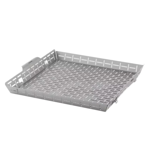 Cestello per arrostire al barbecue Weber CRAFTED 7683