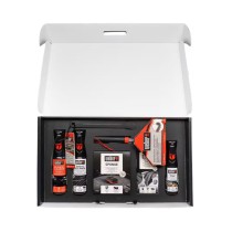 Kit pulizia Weber per barbecue Q e Pulse 18286 Kit pulizia Weber per barbecue Q e Pulse 18286