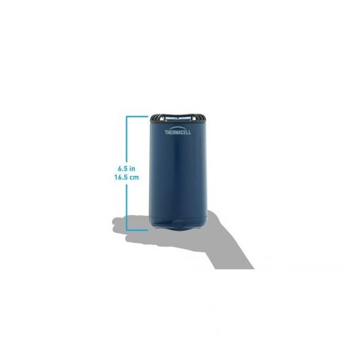 Antizanzare Mini Halo Thermacell Fornello repellente Anti mosquito II Antizanzare Mini Halo Thermacell Fornello repellente Anti mosquito II