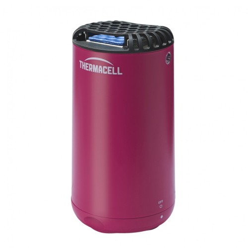 Antizanzare Mini Halo Thermacell Fornello repellente Anti mosquito II Antizanzare Mini Halo Thermacell Fornello repellente Anti mosquito II