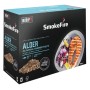Weber Pellet per barbecue 8 Kg Ideale per pesce 18290