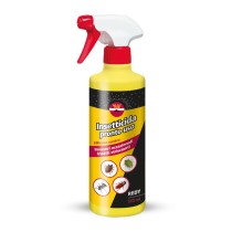 Insetticida per interni ed esterni Redy Activa No Fly Zone 500 ml Insetticida per interni ed esterni Redy Activa No Fly Zone 500 ml