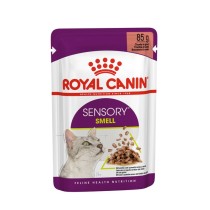 Cibo umido per gatti Royal Canin Sensory Smell bocconcini in salsa