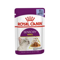 Cibo umido per gatti Royal Canin Sensory Smell bocconcini in gelatina 85 g