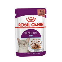 Cibo umido per gatti Royal Canin Sensory Feel straccetti in salsa 85 g