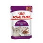 Cibo umido per gatti Royal Canin Sensory Feel straccetti in salsa 85 g confezione 12 pz.