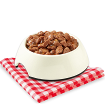 Cibo umido per gatti Sterilizzati Stuzzy Cat 85g Confezione 48 pz. Cibo umido per gatti Sterilizzati Stuzzy Cat 85g Confezione 48 pz.