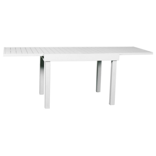 Tavolo allungabile da giardino Greenwood Capannori RTA40