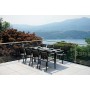 Tavolo allungabile da giardino Greenwood Capannori RTA40