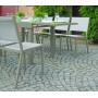 Tavolo allungabile da giardino Greenwood Capannori RTA40