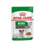 Cibo umido per cani Royal Canin Mini Ageing 12+ 85g Confezione 12 pz.
