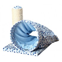 Tiragraffi Callisto Blu Trixie Tiragraffi Callisto Blu Trixie
