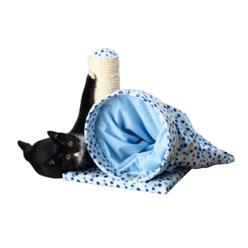 Tiragraffi Callisto Blu Trixie