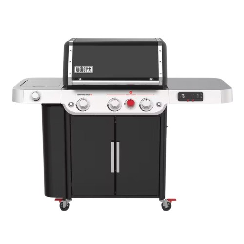 Barbecue a gas Weber Genesis EPX-335 35810029