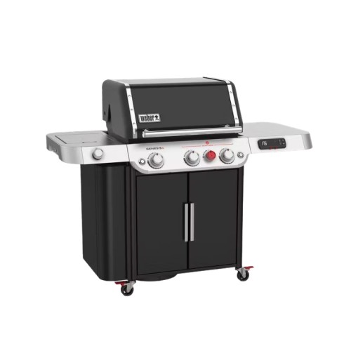 Barbecue a gas Weber Genesis EPX-335 35810029