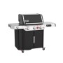 Barbecue a gas Weber Genesis EPX-335 35810029
