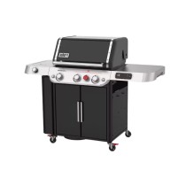 Barbecue a gas Weber Genesis EPX-335 35810029 Barbecue a gas Weber Genesis EPX-335 35810029