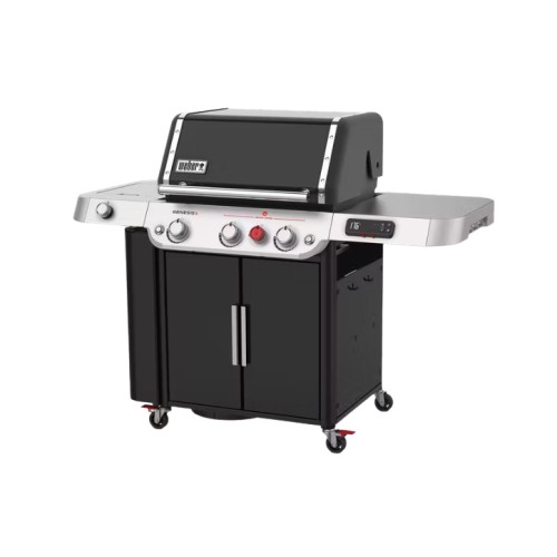 Barbecue a gas Weber Genesis EPX-335 35810029