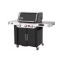 Barbecue a gas Weber Genesis EPX-335 35810029