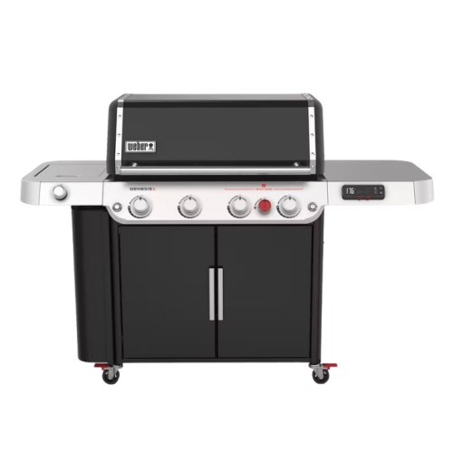 Barbecue a gas Weber Genesis SE-EPX-435 36813029