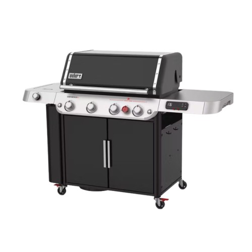 Barbecue a gas Weber Genesis SE-EPX-435 36813029