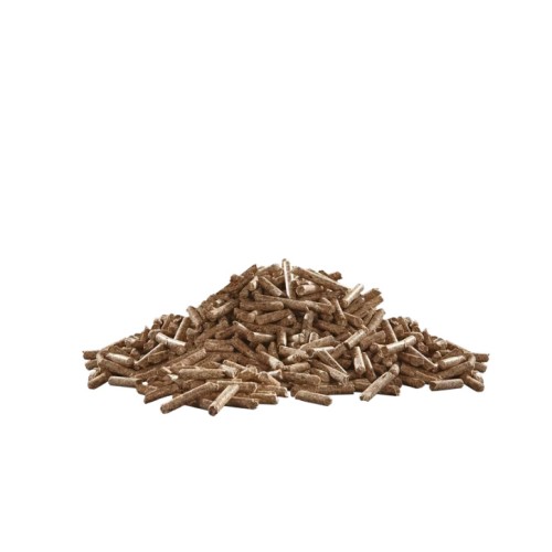 Weber Pellet per barbecue 8 Kg Ideale per pollo 18291