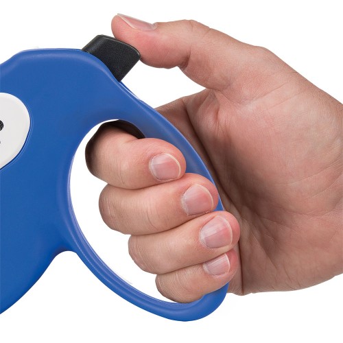 Guinzaglio riavvolgibile per cani Ferplast Amigo Tape