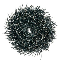 Luci di Natale Lotti Catena Luminosa Cluster 3300 MiniLED