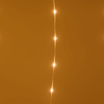 Luci di Natale Lotti Ice Light Tenda Luminosa 224 Gocce LED Luci di Natale Lotti Ice Light Tenda Luminosa 224 Gocce LED