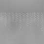Luci di Natale Lotti Tenda luminosa Snow light 288 LED