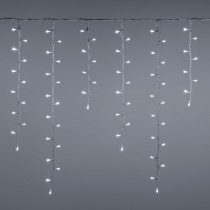 Luci di Natale Lotti Tenda luminosa Snow light 288 LED