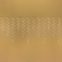 Luci di Natale Lotti Tenda luminosa Snow light 288 LED Luci di Natale Lotti Tenda luminosa Snow light 288 LED