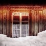 Luci di Natale Lotti Tenda luminosa Snow light 288 LED