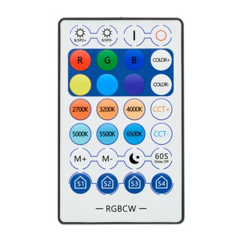 Albero di Natale Sagoma luminosa LED Multicolor Lotti