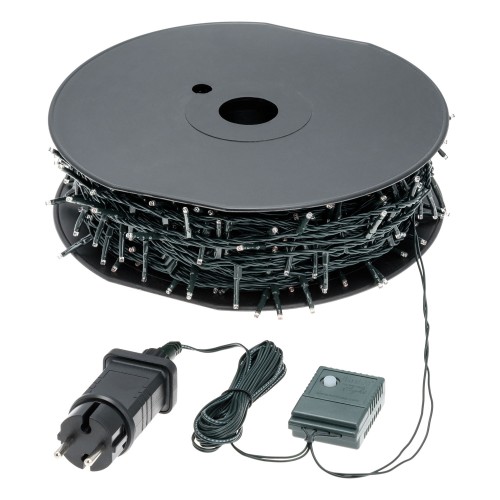 Luci di Natale Lotti 750 MiniLED