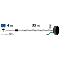 Luci di Natale Lotti 750 MiniLED Luci di Natale Lotti 750 MiniLED