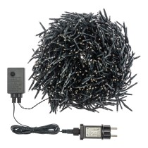 Luci di Natale Lotti Festone Cluster 1100 MiniLED Luci di Natale Lotti Festone Cluster 1100 MiniLED