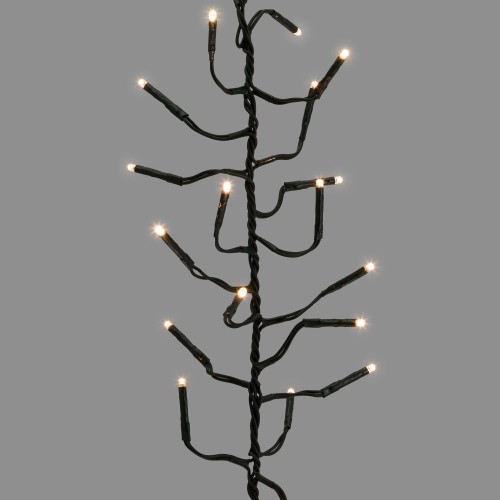 Luci di Natale Lotti Festone Cluster 1100 MiniLED