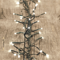 Luci di Natale Lotti Festone Cluster 1100 MiniLED Luci di Natale Lotti Festone Cluster 1100 MiniLED