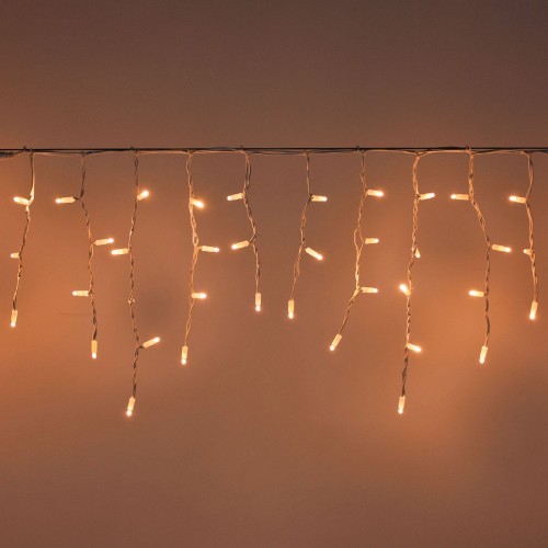 Luci di Natale Lotti Tenda luminosa 114 MaxiLED Ice Light