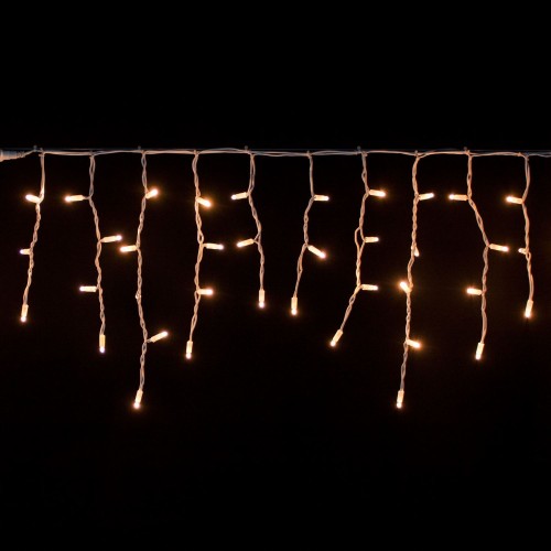 Luci di Natale Lotti Tenda luminosa 114 MaxiLED Ice Light