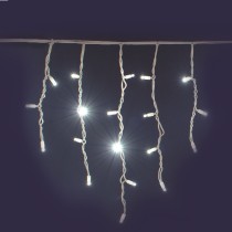 Luci di Natale Lotti Tenda luminosa 114 MaxiLED Ice Light