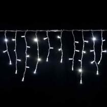 Luci di Natale Lotti Tenda luminosa 114 MaxiLED Ice Light