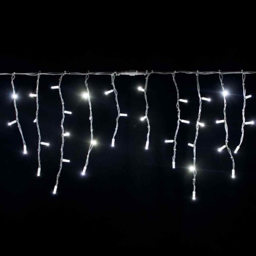 Luci di Natale Lotti Tenda luminosa 114 MaxiLED Ice Light
