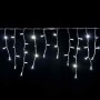 Luci di Natale Lotti Tenda luminosa 114 MaxiLED Ice Light
