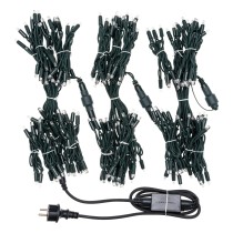 Luci di Natale Lotti 228 MaxiLED Tenda luminosa Bianco caldo Luci di Natale Lotti 228 MaxiLED Tenda luminosa Bianco caldo