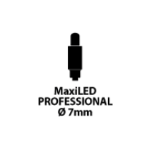 Luci di Natale Lotti 200 MaxiLED Flash