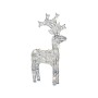 Renna luminosa Natale 120 LED Kaemingk