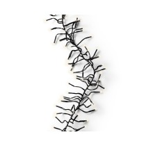 Luci di Natale Kaemingk 3000 LED Cluster Twinkle