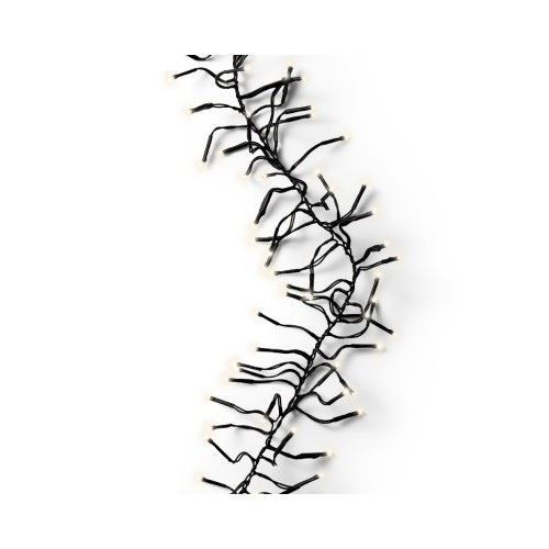 Luci di Natale Kaemingk 3000 LED Cluster Twinkle